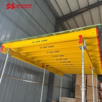 OUSHIBAO Modern Timber Beam-Water Resistant Easy Operation 3-Year Warranty