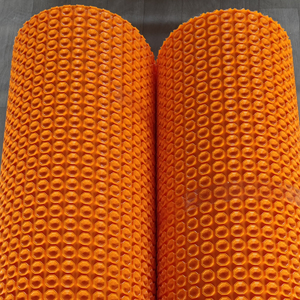 Tách Mat gạch uncoupling tách Mat nhiệt màng sàn gạch cho sàn phòng tắm underlay - Product Image 1