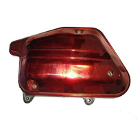 Pièces de carrosserie de filtre à air de nouvelle condition pour MBK BOOSTER/Stunt Motos Scooter pièces de moto Scooter