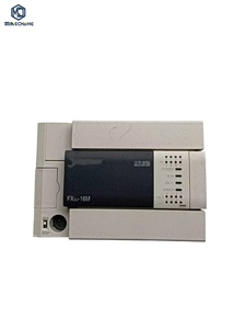 Controlador PLC, Sensor, Controlador Lógico Programable, Nuevo y Original FX3U-16MR/ES-A - Product Image 1
