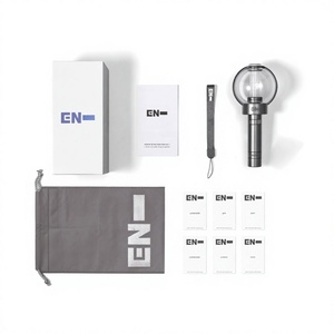 สินค้าเคป๊อปของแท้] ENHYPEN - แท่งไฟเรืองแสงรุ่นที่ 2 - Product Image 2