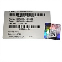 KIT IGBT 1400A+BGAD-13C