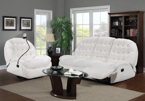 Canapé de théâtre en cuir inclinable sectionnel pour la maison bon marché avec pli inclinable électrique, fauteuils inclinables coréens, canapé de cinéma électrique - Product Image 2