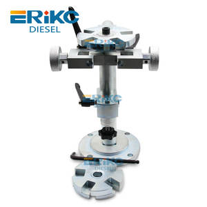 ERIKC Tunrover tipo Diesel Common Rail iniettore telaio smantellamento per Bos Den <span class=keywords><strong>Del</strong></span> iniettore smontare il supporto E1024018 - Product Image 3