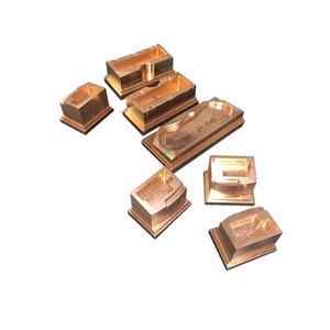 Molde de Inyección de Cobre de Alta Precisión YIOT (NAK80/S136) para Accesorios Plásticos Pequeños y Medianos, Electrónicos, con Certificación ISO9001 - Product Image 1