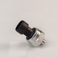 Harga pabrik Universal MEMS Sensor tekanan AC 22678731 baru cocok GM Buick Cadillac Chevrolet Aveo suku cadang mobil lainnya