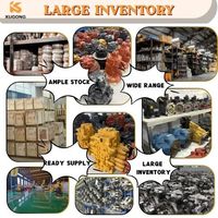 Moteur Diesel C4.2 C6.4 C7 C9 C9.3 C11 C12 C13 C15 pour Excavatrice CAT 200B E312 312C 312B 320B 320C 3306 3204 3306 3406 3408 3166
