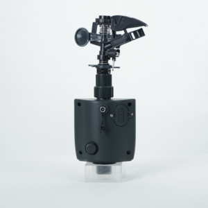 Ngoài trời rắn pin-<span class=keywords><strong>Powered</strong></span> chuyển động kích hoạt cảm biến phun nước hiệu quả Hươu chó răn động vật đuổi chim Chaser - Product Image 1