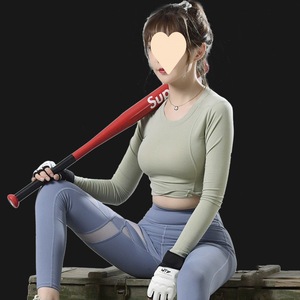 <span class=keywords><strong>Bate</strong></span> <span class=keywords><strong>de</strong></span> Béisbol <span class=keywords><strong>de</strong></span> Acero Aleado Mate Esmerilado Negro Engrosado para Uso en Coche y Hogar - Product Image 2