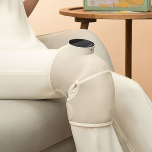 SIAASOO K2 kniebescherming massage-instrument warmtecompressie gewrichten om oude, koude benen te verwarmen - Product Image 4