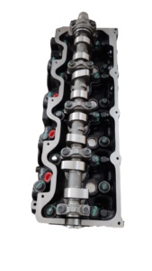 Werksverkauf 2L 3L 5L Long Block Bare Motor Autoteile Spezifikationen für Toyota Hilux Fortuner - Product Image 3