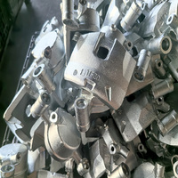 Services de fonderie de précision sur mesure, moulage par injection CNC, moulage sous vide, pièces automobiles en aluminium/acier à bas prix