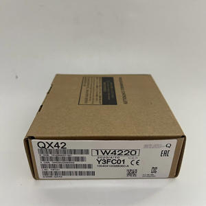 PLC QX42-S1 Nuevo - Product Image 1