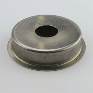 คราฟต์เทอร์โบ K24ป้องกันความร้อน5326-165-2007สำหรับเทอร์โบชาร์จเจอร์ - Product Image 4