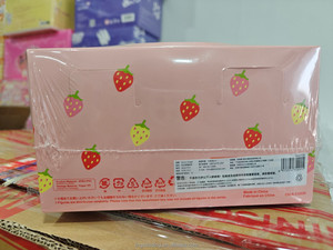 2026 100% Original Sonny Angels Strawberry Love Blind Box PVC Figurines d'<span class=keywords><strong>action</strong></span> <span class=keywords><strong>à</strong></span> l'échelle 1/6, objets de collection décoratifs pour la maison, Japon - Product Image 5