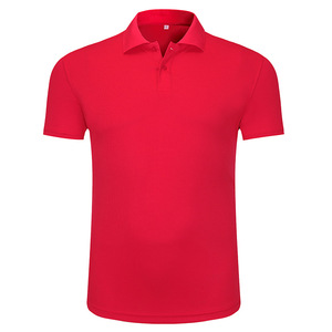 Herren Besticktes Strick-Kurzarmhemd mit Jagdhemdkragen Größe XL Dunkelgrün - Product Image 4