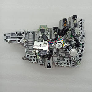 JF017E-0044-OEM Valve Body OEM Separator Nomor <span class=keywords><strong>EA</strong></span>/<span class=keywords><strong>EE</strong></span> RE0F10D/JF017E Transmisi CVT untuk Nissan Mitsubishi - Product Image 5