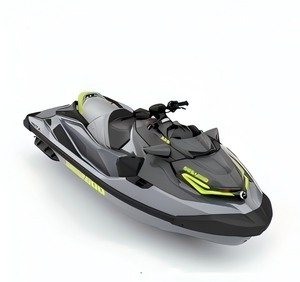 Bombardier <span class=keywords><strong>Sea</strong></span>-<span class=keywords><strong>Doo</strong></span> <span class=keywords><strong>RXT</strong></span> <span class=keywords><strong>300</strong></span> Nuevo motor <span class=keywords><strong>de</strong></span> 4 tiempos 1630CC Jet Ski Boat 3-Up Motorboat con 300HP en stock - Product Image 3