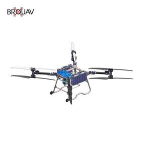 Drone Cargo de 1 heure de vol de 100kg avec télécommande et caméra Expert App Control 100% Livraison à la demande - Product Image 1
