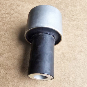 Buje de brazo de control inferior 48620-50070B 48640-50070B para sistema de suspensión de chasis Toyota Lexus - Product Image 2