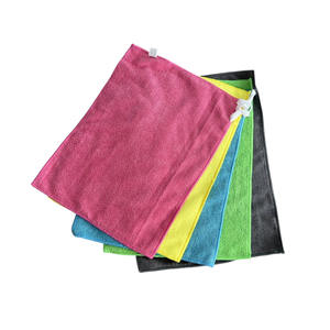 Juego de 5 Paños de Microfibra Multiusos de 40x30 cm - Product Image 1