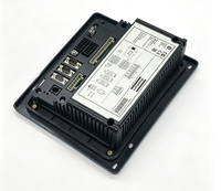 Controlador de Compresor de Aire Atlas Copco Elektronikon, Panel de Control de Pantalla Gráfica para Compresor de Tornillo, Repuesto P1900520011