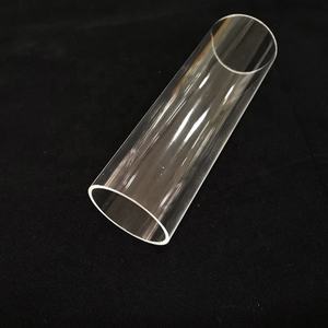 Tubos Acrílicos Transparentes PMMA al por Mayor, Estándar ISO, Anti-UV, Longitud Personalizable, Resistentes a Altas Temperaturas - Product Image 2