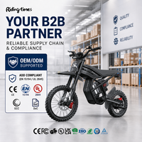 Vélo électrique tout-terrain Ridingtimes GT 54PRO pour adultes et adolescents, E-MTB, disponible en entrepôt UE/US