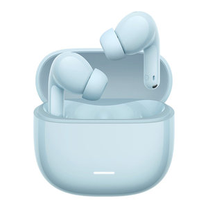Audífonos REDMI <span class=keywords><strong>Buds</strong></span> 8 <span class=keywords><strong>Lite</strong></span>/Youth Edition Originales al por Mayor, Cancelación Activa de Ruido de 42dB, Audífonos Intrauditivos Inalámbricos TWS CN - Product Image 1