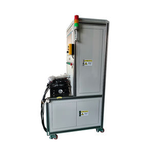 Il sistema di prova costante caratteristico del motore traccia velocità, coppia, potenza e curva in tempo reale - Product Image 5