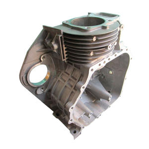 Pièces de rechange pour réparation et entretien de mini-motoculteur spécial avec réservoir de carburant pour moteur diesel 173F, blocs-cylindres pour machines de jardinage - Product Image 2