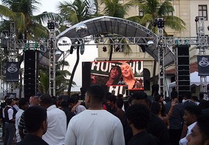 Siêu mỏng trong nhà LED <span class=keywords><strong>video</strong></span> tường bảng điều chỉnh màn hình thương mại quảng cáo hiển thị trung tâm mua sắm wayfinding giai đoạn ngoài trời phương tiện truyền thông - Product Image 5