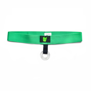 Jockstrap personnalisé avec logo, string pour homme avec anneau - Product Image 2