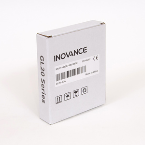 Brand New Inovance GL20-4DA Industrial Grade 4 Way <strong>Analog</strong> <strong>Output</strong> <strong>Module</strong> RS485 for Industrial Control PLC Automation Systems - Product Image 6
