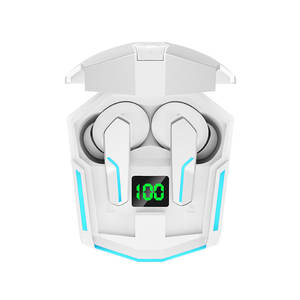 Meilleure vente écouteur moule privé écouteur d'origine <span class=keywords><strong>sans</strong></span> suppression de bruit TWS écouteurs de jeu <span class=keywords><strong>casque</strong></span> - Product Image 6