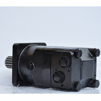 Moteur hydraulique orbital BMT à couple élevé pour plateformes de forage minières, construction routière, véhicules spéciaux, entraînement hydraulique