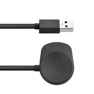 USB зарядное устройство для <span class=keywords><strong>suunto</strong></span> 7 зарядный кабель Смарт-часы беспроводной док-адаптер R9CB - Product Image 6