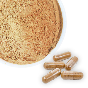 Экстракт пажитника 30:1 в порошке, экстракт пажитника, 5% порошок пажитника тригонеллина мака трибулуса - Product Image 3