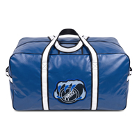 Sac de hockey imperméable de haute qualité, en bâche PVC robuste, avec logo personnalisé, pour jeunes et joueurs seniors, sac d'équipement de hockey sur glace pour gardien de but