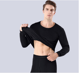 <span class=keywords><strong>Intimo</strong></span> <span class=keywords><strong>Termico</strong></span> da Uomo Personalizzato ad Alte Prestazioni con Cuciture Piatte, Abbigliamento <span class=keywords><strong>Termico</strong></span> Interno Economico per Uomo - Product Image 3