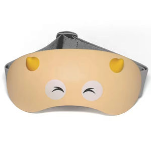 Máquina de masajeador de Ojos de belleza bonita, compresa de calor eléctrica, masajeador de Ojos de tratamiento de presión de aire vibratorio - Product Image 6