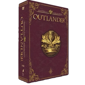 <span class=keywords><strong>Outlander</strong></span> Temporadas 1-7, Set de 31 Discos, Hecho en China, Películas, Series de TV, Venta al Por Mayor de Fábrica - Product Image 1