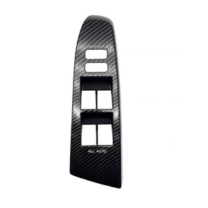 Toyota <b>Window</b> Regulator <b>Panel</b> Carbon Fiber 74232-0P040 All Auto For Replacement - Product Image 1
