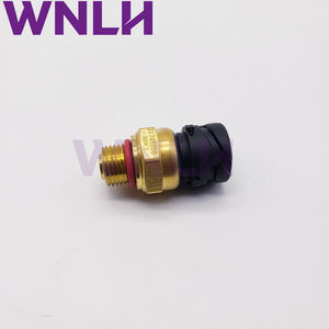 Sensor de Presión del Cárter 21746206 21634017 para Motor Volvo D12 D13, Camión FH12 FM9, Excavadora EC360, Transductor de Presión del Cárter - Product Image 3