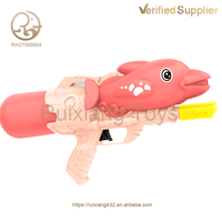 Grande Capacité Ludique PVC Crocodile Pistolet À Eau Jouet Pas Cher Chine Plage Animaux Moules pour Adultes