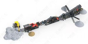 Planta Móvil <span class=keywords><strong>de</strong></span> Trituración en Oferta, <span class=keywords><strong>Estación</strong></span> Móvil <span class=keywords><strong>de</strong></span> Trituración, Trituradora <span class=keywords><strong>de</strong></span> Mandíbulas Móvil <span class=keywords><strong>y</strong></span> Cribado para Residuos <span class=keywords><strong>de</strong></span> Construcción - Product Image 5