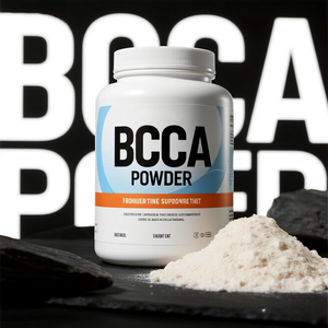 Polvere Naturale OEM per Supporto Muscolare - <span class=keywords><strong>BCAA</strong></span> 2:1:1 Matrice di Elettroliti 7,5g Dose 10-19g Proteine per Recupero e Mantenimento Post-Allenamento - Product Image 3