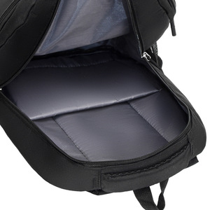 Men's <b>Backpack</b> <b>Large</b> Capacity 36-55L Breathable Lightweight Business Travel Laptop Bag Solid Color Multi Pocket Design - Product Image 4