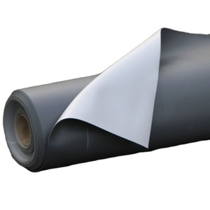 <span class=keywords><strong>Membrana</strong></span> <span class=keywords><strong>Impermeabilizante</strong></span> de PVC Blanca de 2 mm, Resistente a los Rayos UV y Ecológica, para Techos, Resistente a la Grasa Química, Estándar ASTM/EN, 5+ Años de Duración - Product Image 4