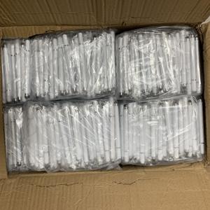 All'ingrosso 2-in-1 Silicone universale capacitivo penna dello stilo schermo Touch disegno attivo stilo matita per Apple iPad di plastica - Product Image 6